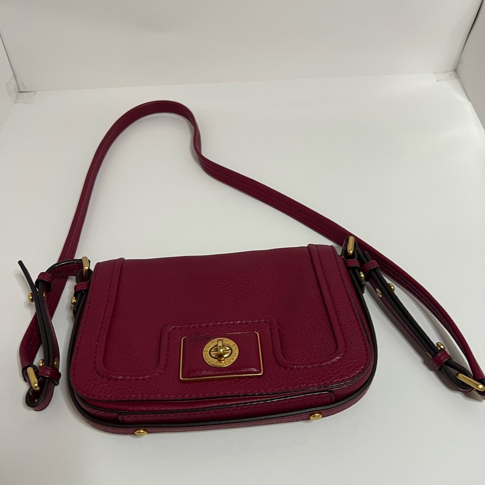 Marc Jacobs crossbody mini bag